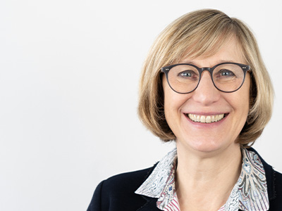 Brigitte Weidenbach