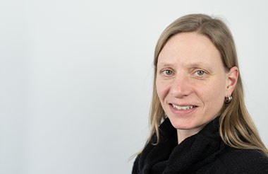 Sandra Rauschen