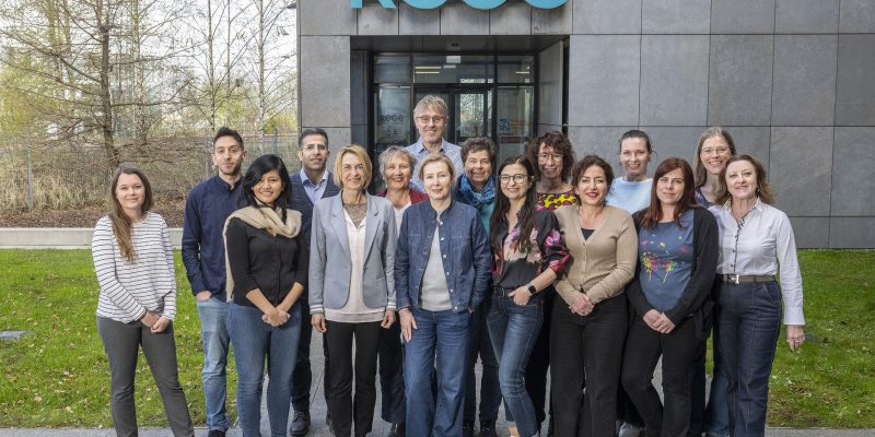 Kommunale Arbeitsförderung KAF